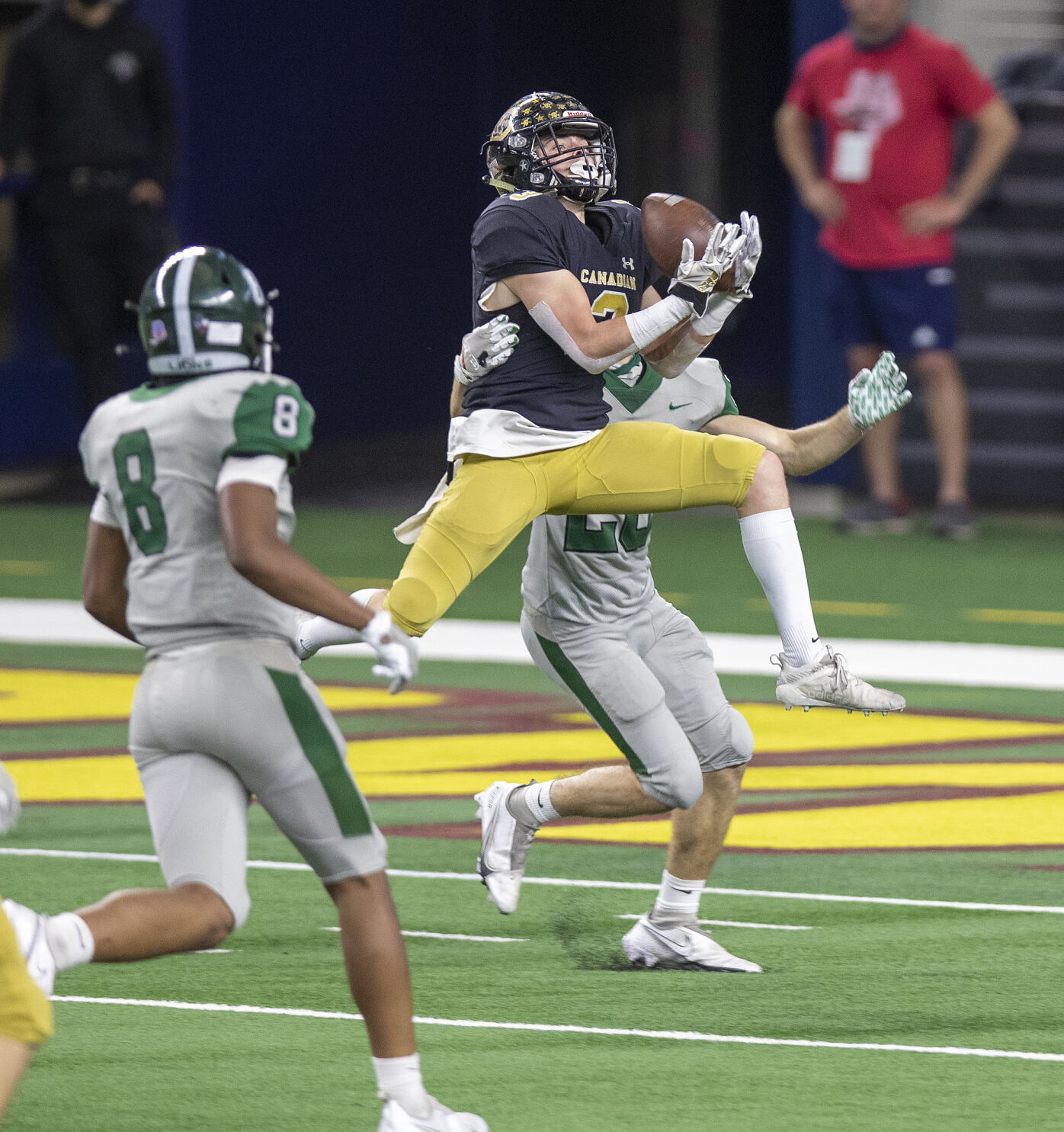 Franklin at state championship